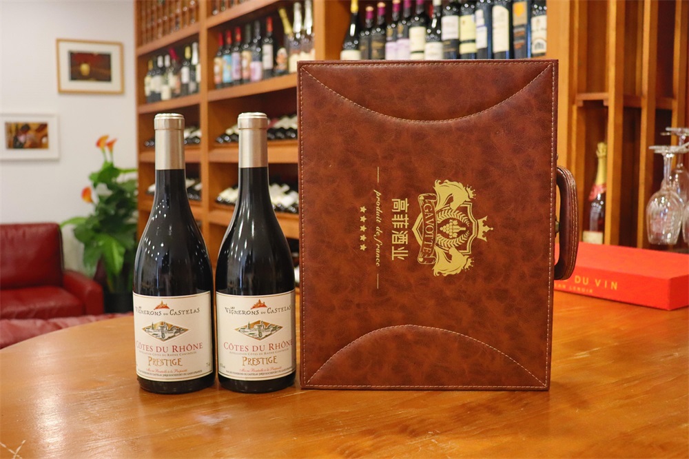 做干紅葡萄酒代理生意能不能賺錢