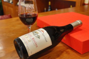 進(jìn)口葡萄酒紅酒生意有沒有發(fā)展