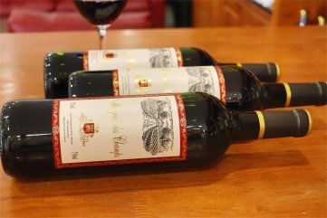 投資法國紅酒批發有什么要求