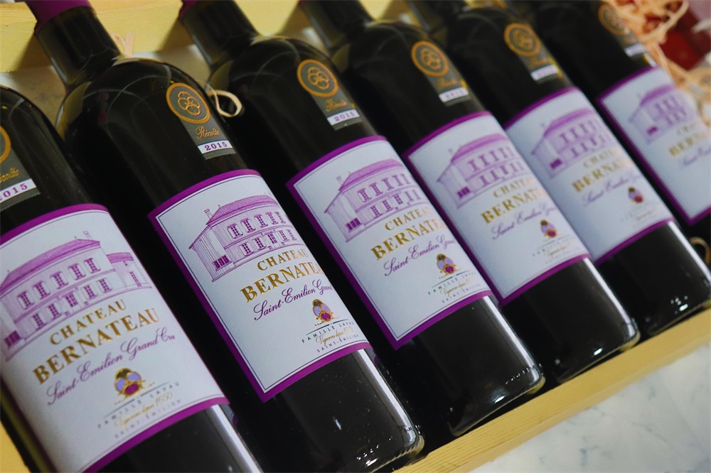 想代理進口紅酒有什么要求