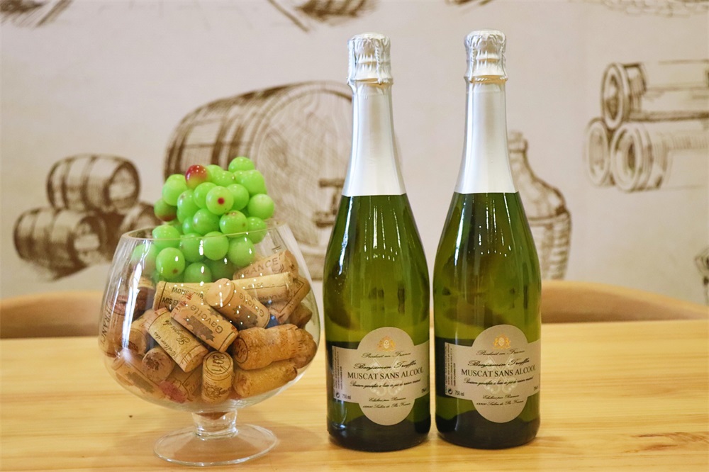 選擇什么法國原裝進口紅酒品牌