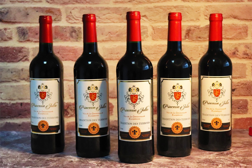 當下紅酒加盟需要多少錢