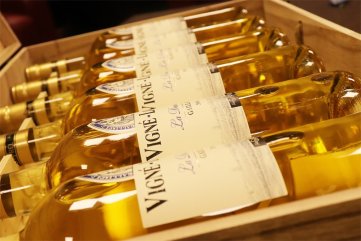 投資葡萄酒加盟代理的市場如何