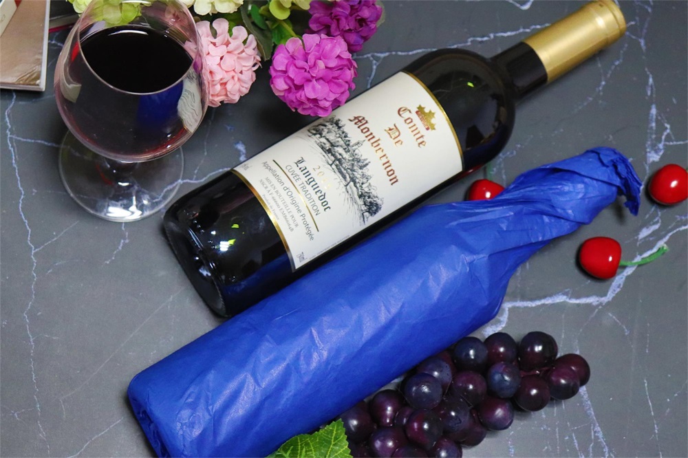 如何代理葡萄酒適合