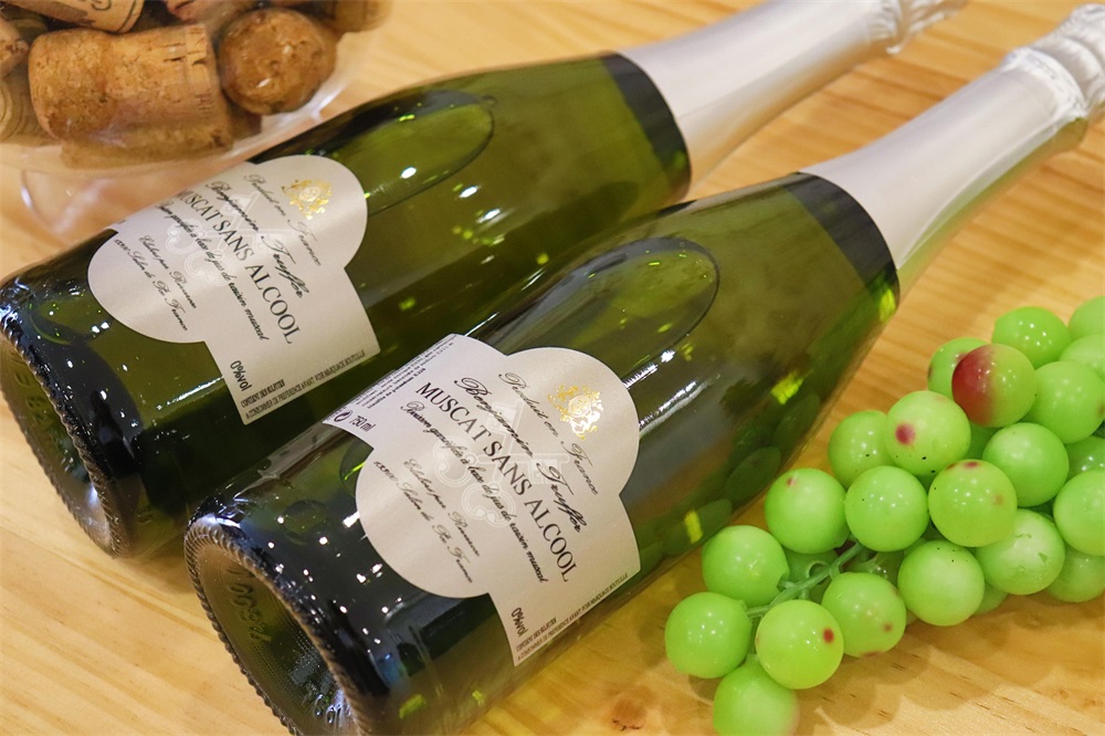 酒業加盟連鎖的市場怎么樣