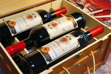 做紅酒代理商利潤怎樣呢