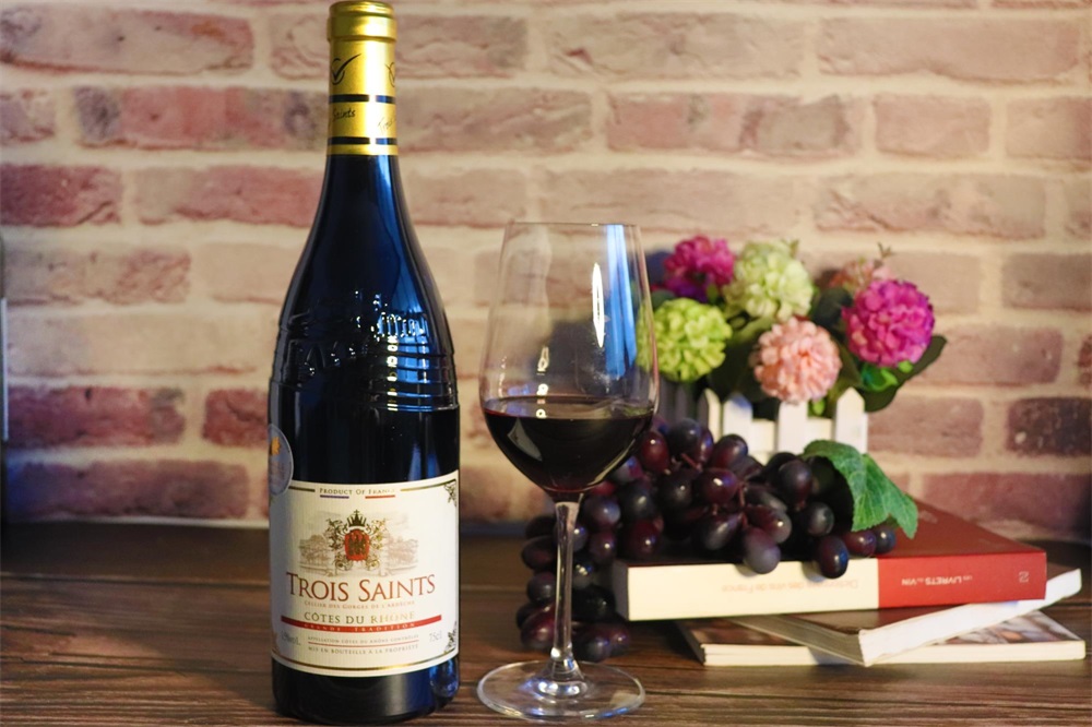 葡萄酒進(jìn)口的發(fā)展好不好